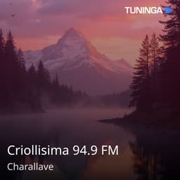 Criollisima 94.9 FM