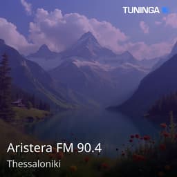 Aristera FM 90.4