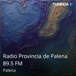 Radio Provincia de Palena 89.5 FM