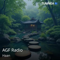 AGF Radio