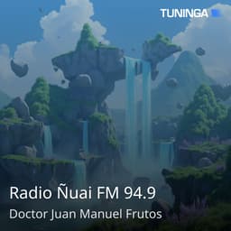 Radio Ñuai FM 94.9