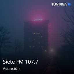 Siete FM 107.7