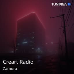 Creart Radio
