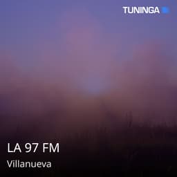 LA 97 FM