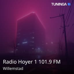 Radio Hoyer 1 101.9 FM