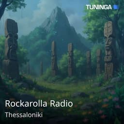 Rockarolla Radio