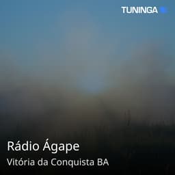Rádio Ágape
