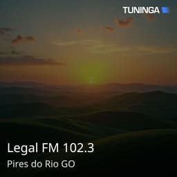 Legal FM 102.3