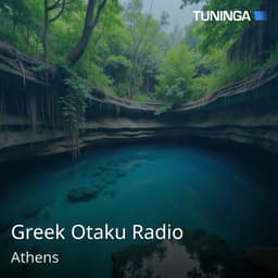 Greek Otaku Radio