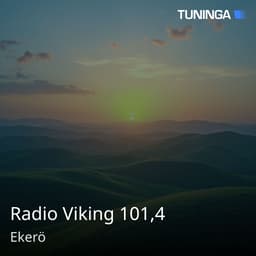 Radio Viking 101,4