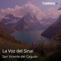 La Voz del Sinai