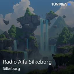 Radio Alfa Silkeborg