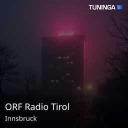 ORF Radio Tirol