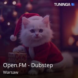 Open.FM - Dubstep