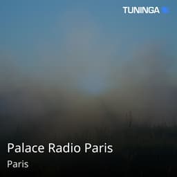 Palace Radio Paris
