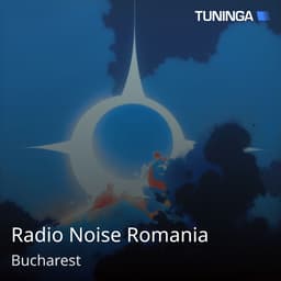 Radio Noise Romania