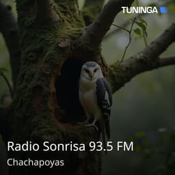 Radio Sonrisa 93.5 FM