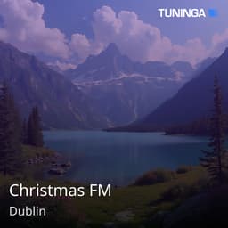Christmas FM