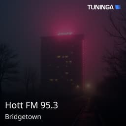 Hott FM 95.3