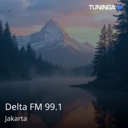 Delta FM 99.1