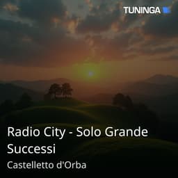 Radio City - Solo Grande Successi