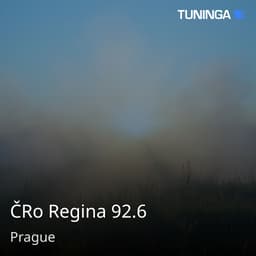 ČRo Regina 92.6