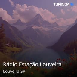 Rádio Estação Louveira