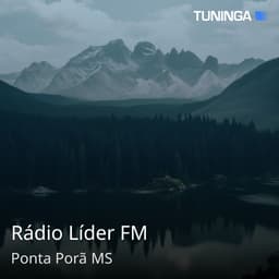 Rádio Líder FM