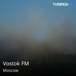 Vostok FM