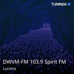 DWVM-FM 103.9 Spirit FM