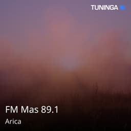 FM Mas 89.1