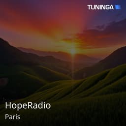 HopeRadio