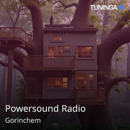 Powersound Radio