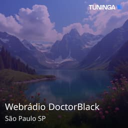 Webrádio DoctorBlack
