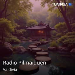 Radio Pilmaiquen