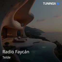 Radio Faycán