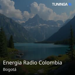 Energia Radio Colombia