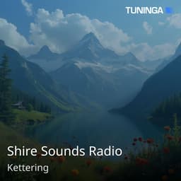 Shire Sounds Radio