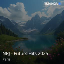 NRJ - Futurs Hits 2025