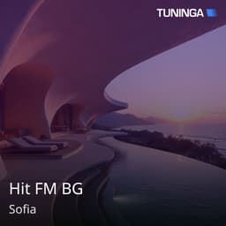 Hit FM BG