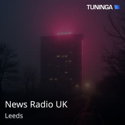 News Radio UK