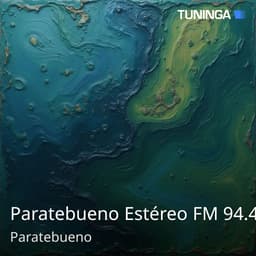 Paratebueno Estéreo FM 94.4