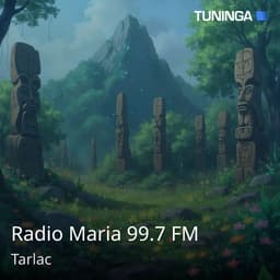 Radio Maria 99.7 FM