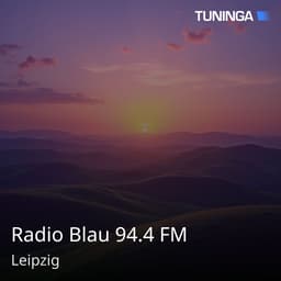 Radio Blau 94.4 FM