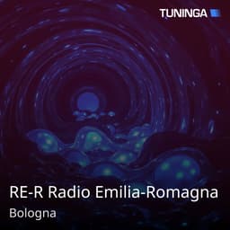 RE-R Radio Emilia-Romagna