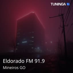 Eldorado FM 91.9
