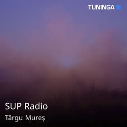 SUP Radio