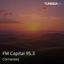 FM Capital 95.3