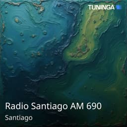 Radio Santiago AM 690