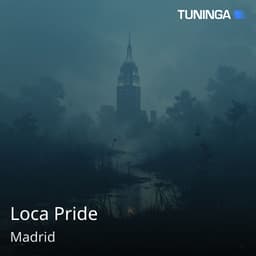 Loca Pride